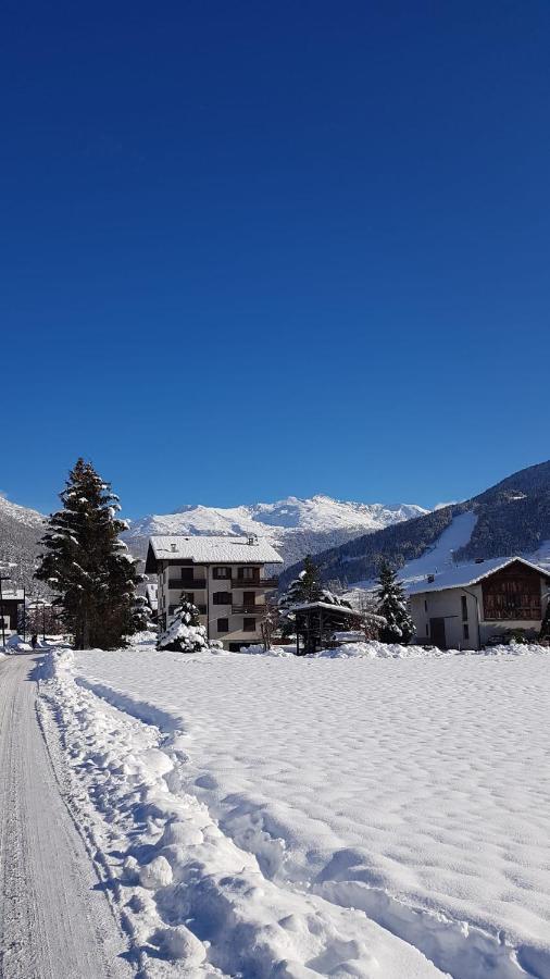 Nei Pra Appartement Bormio